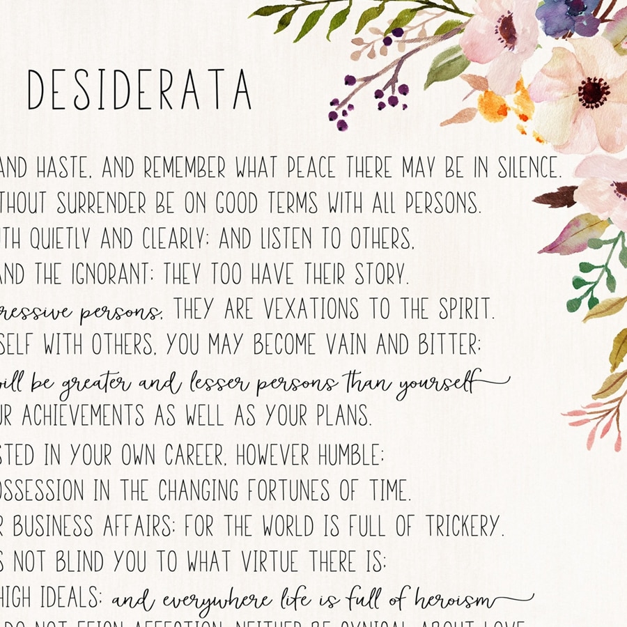 Max-Ehrmann-Poem-Desiderata-Art-Poster-Canvas-Painting-Prints-Motivational-Literary-Poster-Modernist-Home-Office-Wall-1.jpg