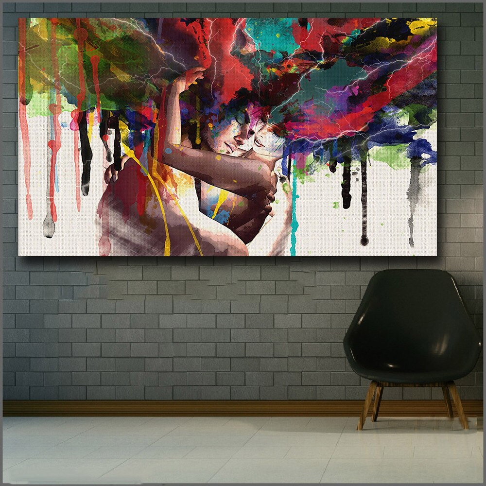 Men-and-Women-Embrace-Abstract-Bedroom-Decorative-Painting-Horizontal-Large-Living-Room-Canvas-Painting-Hotel-Kitchen-2.jpg