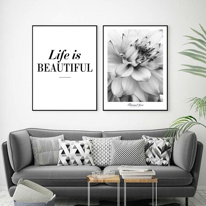 Minimalist-Black-White-Flower-Inspiration-Poster-Life-Is-Beautiful-Quote-Canvas-Painting-Nordic-Decorative-Picture-Home-2.jpg