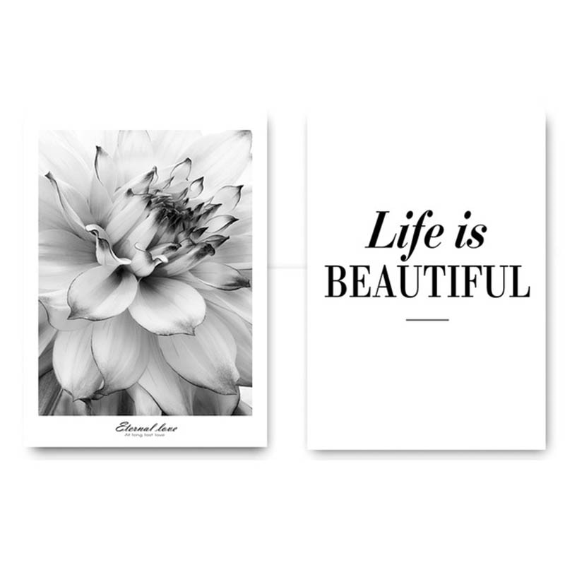 Minimalist-Black-White-Flower-Inspiration-Poster-Life-Is-Beautiful-Quote-Canvas-Painting-Nordic-Decorative-Picture-Home-3.jpg