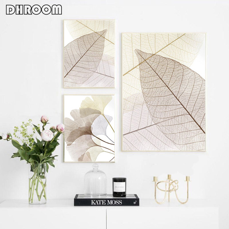 Minimalist-Leaf-Prints-Skeleton-Leaves-Posters-Cozy-Warm-Colors-Botanical-Canvas-Painting-Modern-Wall-Art-Picture-2.jpg