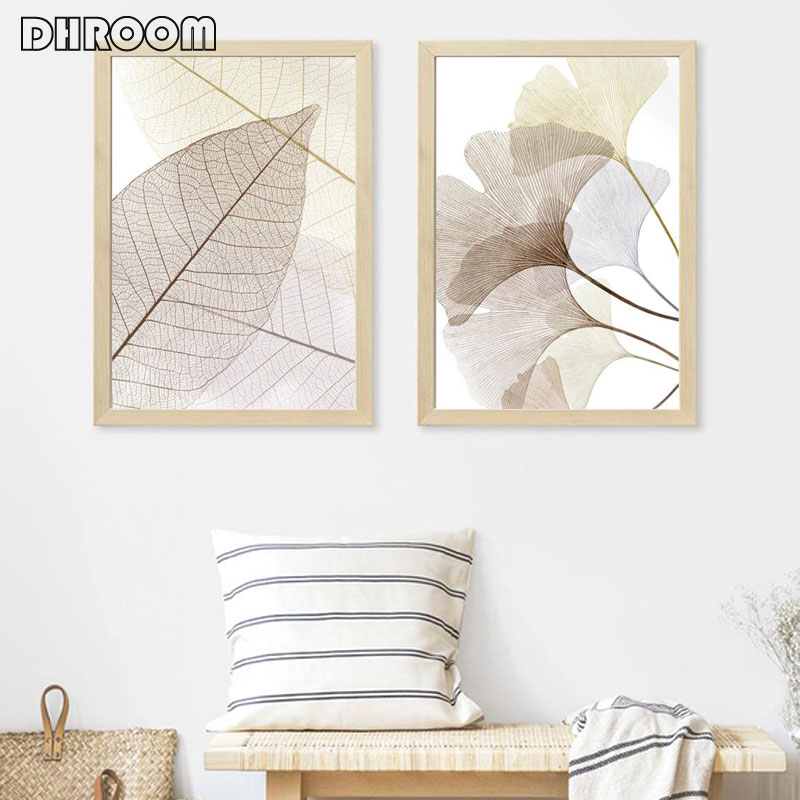 Minimalist-Leaf-Prints-Skeleton-Leaves-Posters-Cozy-Warm-Colors-Botanical-Canvas-Painting-Modern-Wall-Art-Picture-3.jpg