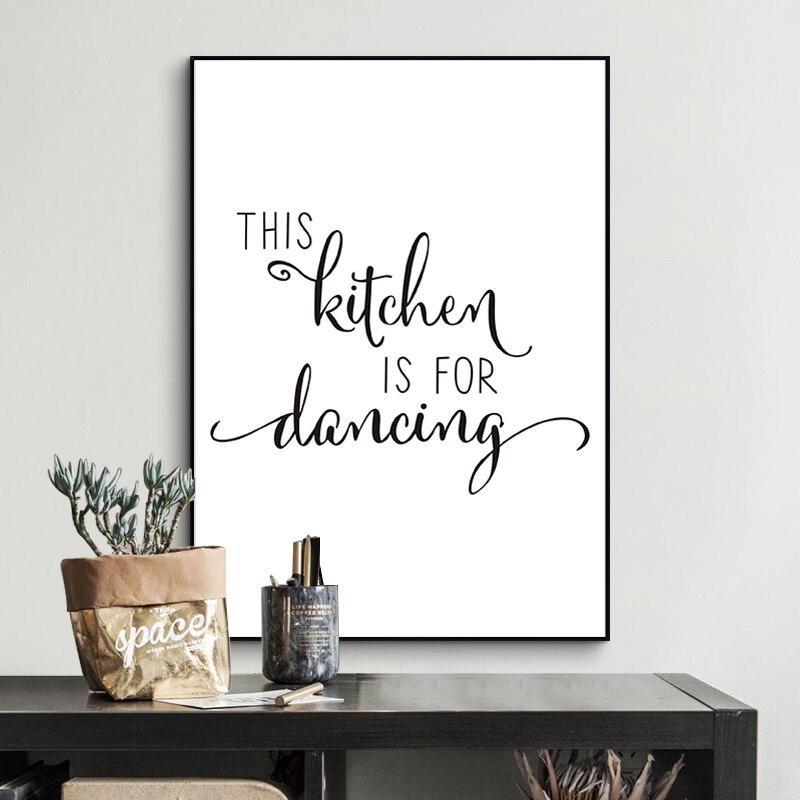 Minimalist-This-Kitchen-is-for-Dancing-Quotes-Canvas-Painting-Black-and-White-Wall-Art-Poster-Print-6.jpg