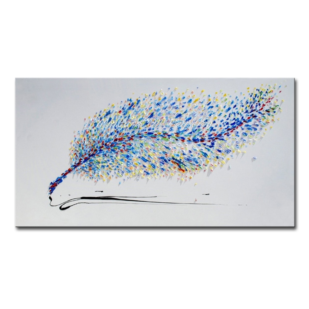 Mintura-Home-Decoration-Modern-Canvas-Wall-Art-Picture-Hand-Painted-Modern-Abstract-Feathers-Oil-Paintings-On.jpg