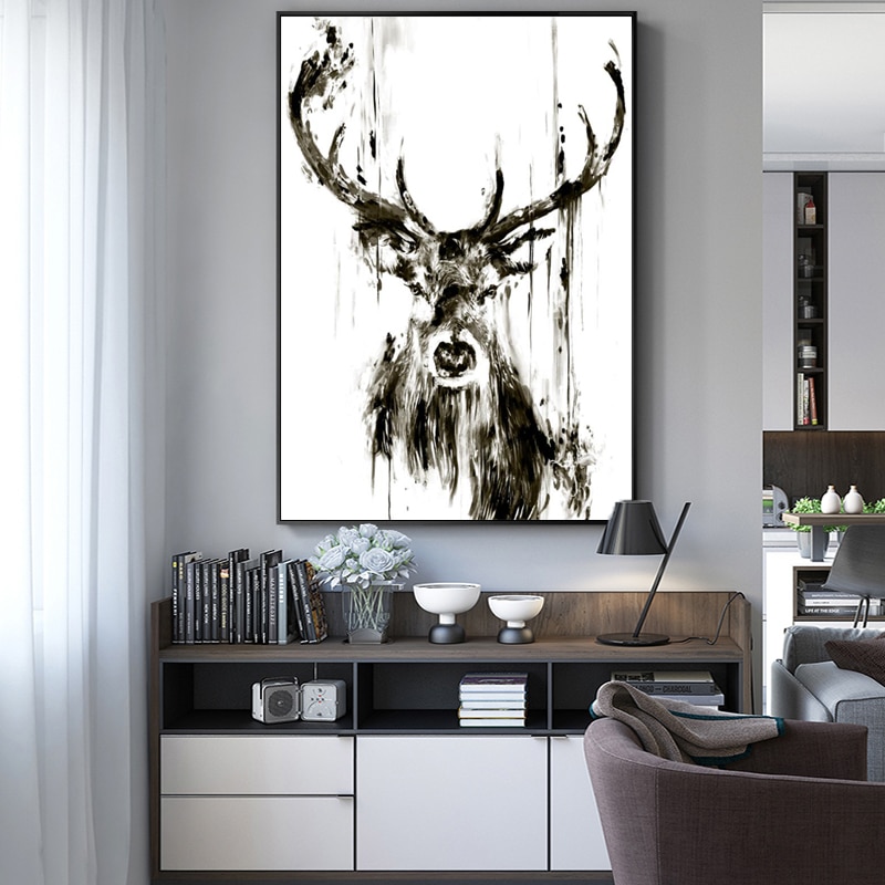 Modern-Abstract-Animal-Posters-And-Prints-Wall-Art-Canvas-Painting-Deer-Pictures-For-Living-Room-Wall.jpg