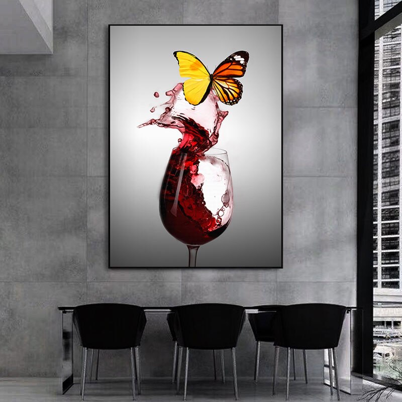 Modern-Abstract-Art-Butterfly-on-Red-Wine-Glass-Canvas-Painting-Posters-and-Prints-Wall-Art-Pictures-1.jpg