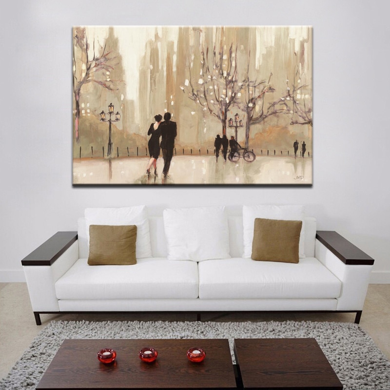 Modern-Abstract-Canvas-Painting-City-Romantic-Landscape-Wall-Art-Poster-Lovers-Walks-Prints-On-Canvas-for-2.jpg