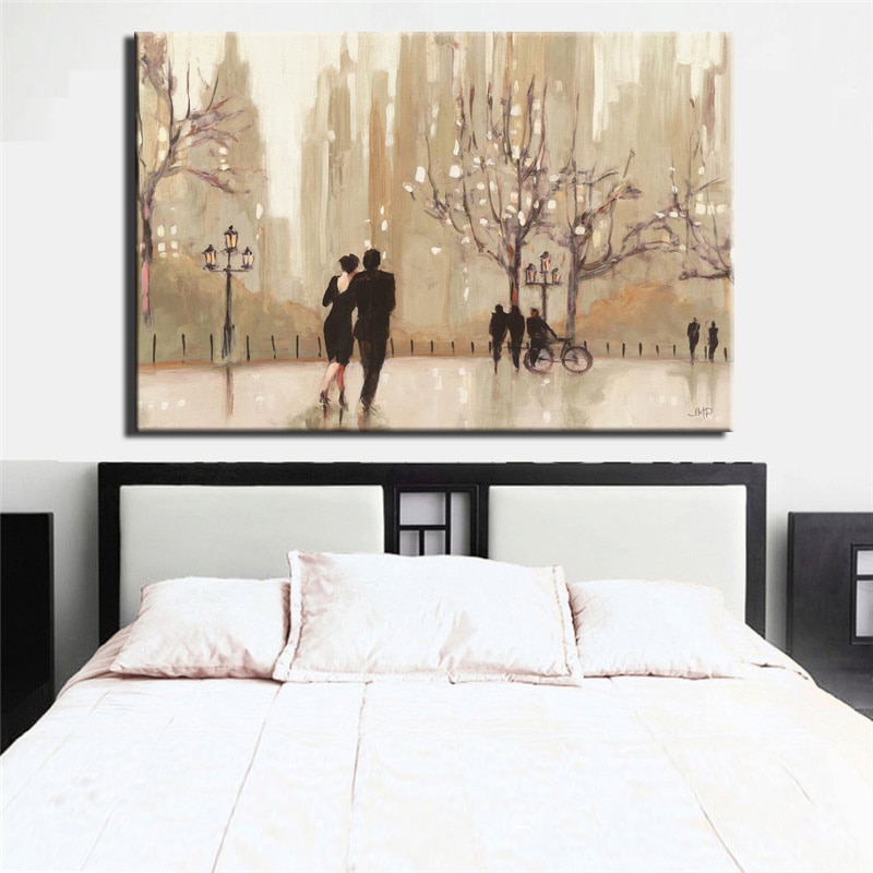 Modern-Abstract-Canvas-Painting-City-Romantic-Landscape-Wall-Art-Poster-Lovers-Walks-Prints-On-Canvas-for-3.jpg