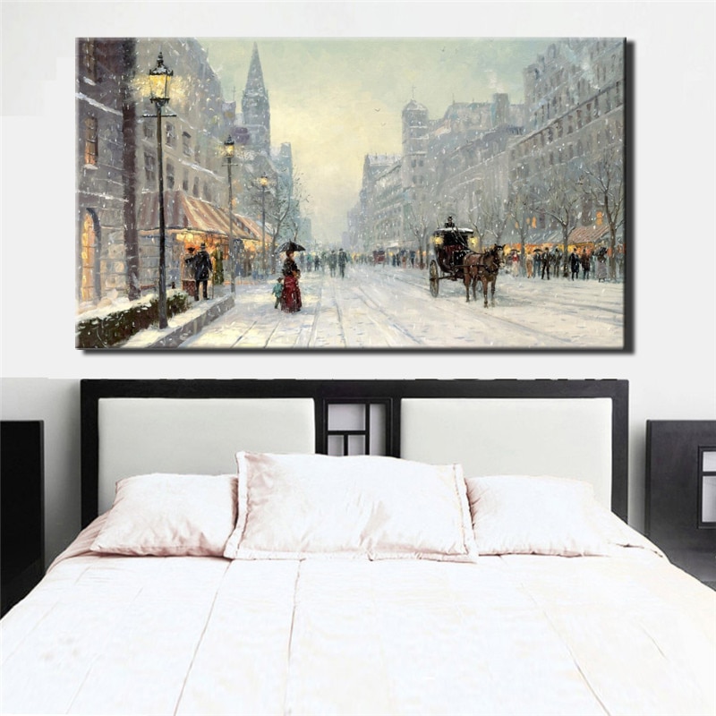 Modern-Abstract-City-Winter-Snow-Landscape-Oil-Painting-on-Canvas-Posters-and-Prints-Cuadros-Wall-Art-2.jpg