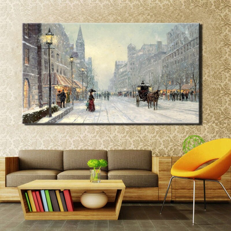 Modern-Abstract-City-Winter-Snow-Landscape-Oil-Painting-on-Canvas-Posters-and-Prints-Cuadros-Wall-Art-3.jpg
