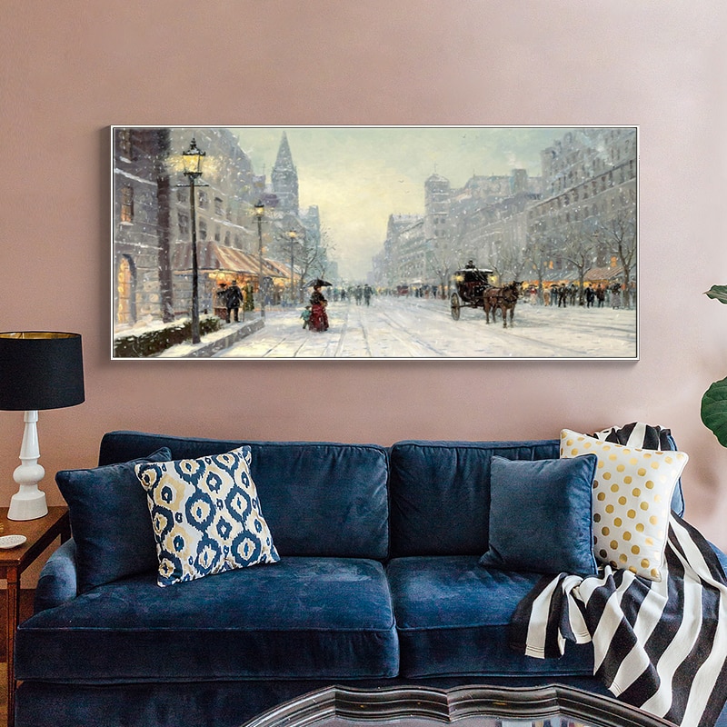 Modern-Abstract-City-Winter-Snow-Landscape-Oil-Painting-on-Canvas-Posters-and-Prints-Cuadros-Wall-Art.jpg