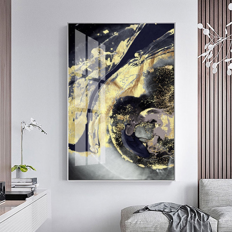 Modern-Abstract-Gold-Foil-Lines-Black-and-White-Canvas-Art-Paintings-for-Living-Room-Poster-and-3.jpg