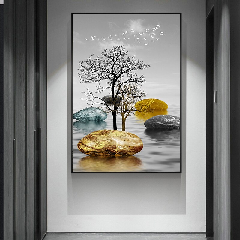 Modern-Abstract-Landscape-Art-Gray-Sky-Golden-Sailboat-Canvas-Painting-Wall-Art-Pictures-for-Living-Room-2.jpg