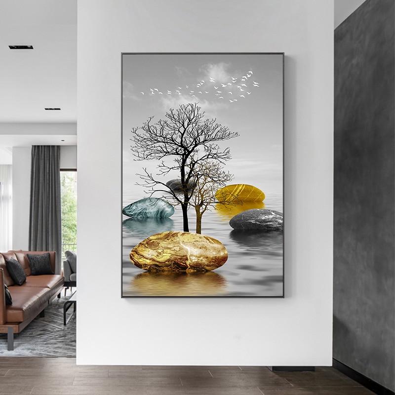 Modern-Abstract-Landscape-Art-Gray-Sky-Golden-Sailboat-Canvas-Painting-Wall-Art-Pictures-for-Living-Room-3.jpg