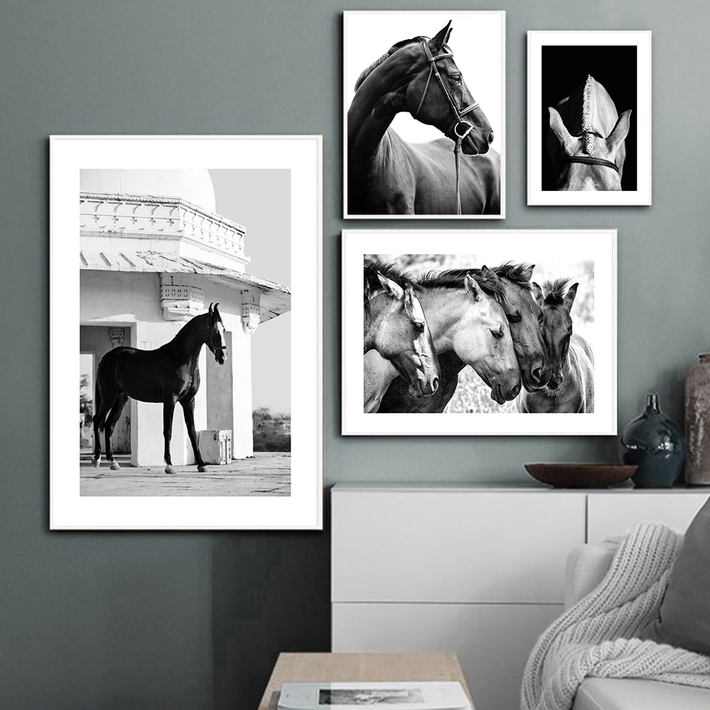 Modern-Black-White-Animal-Steed-Canvas-Painting-Wall-Art-Decor-Posters-and-Prints-Horses-Pictures-For-2.jpg