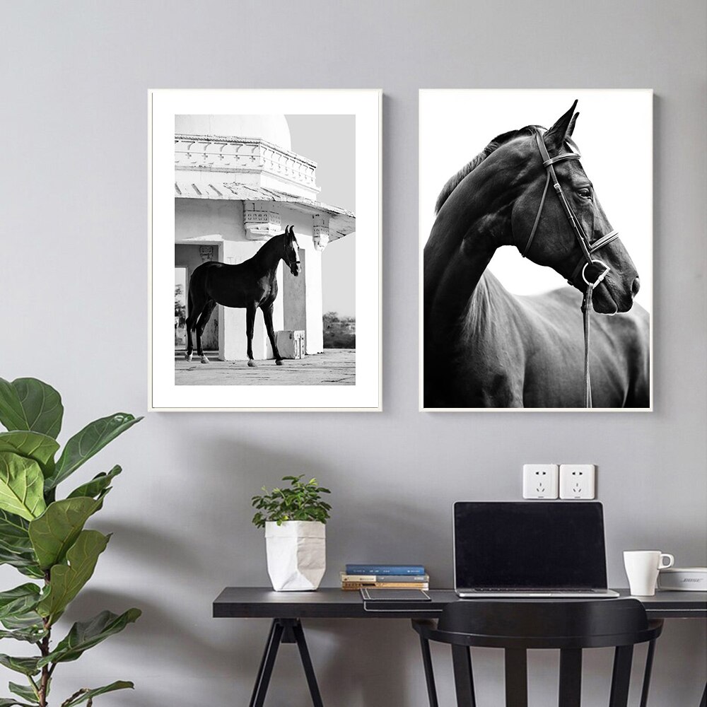 Modern-Black-White-Animal-Steed-Canvas-Painting-Wall-Art-Decor-Posters-and-Prints-Horses-Pictures-For-3.jpg