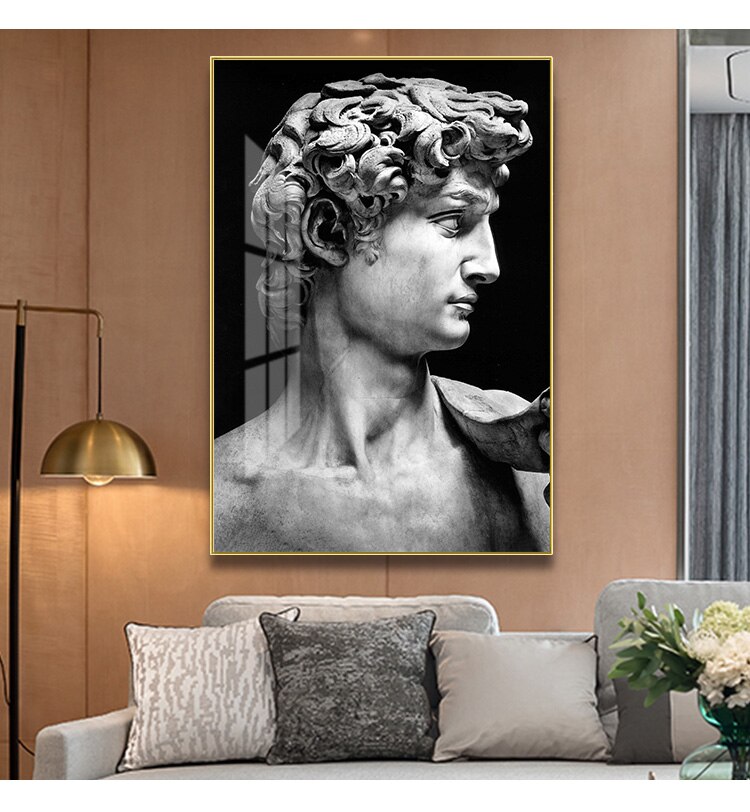 Modern-Black-and-white-David-Sculpture-Wall-Art-Canvas-Painting-Posters-And-Prints-Pictures-For-Living-3.jpg