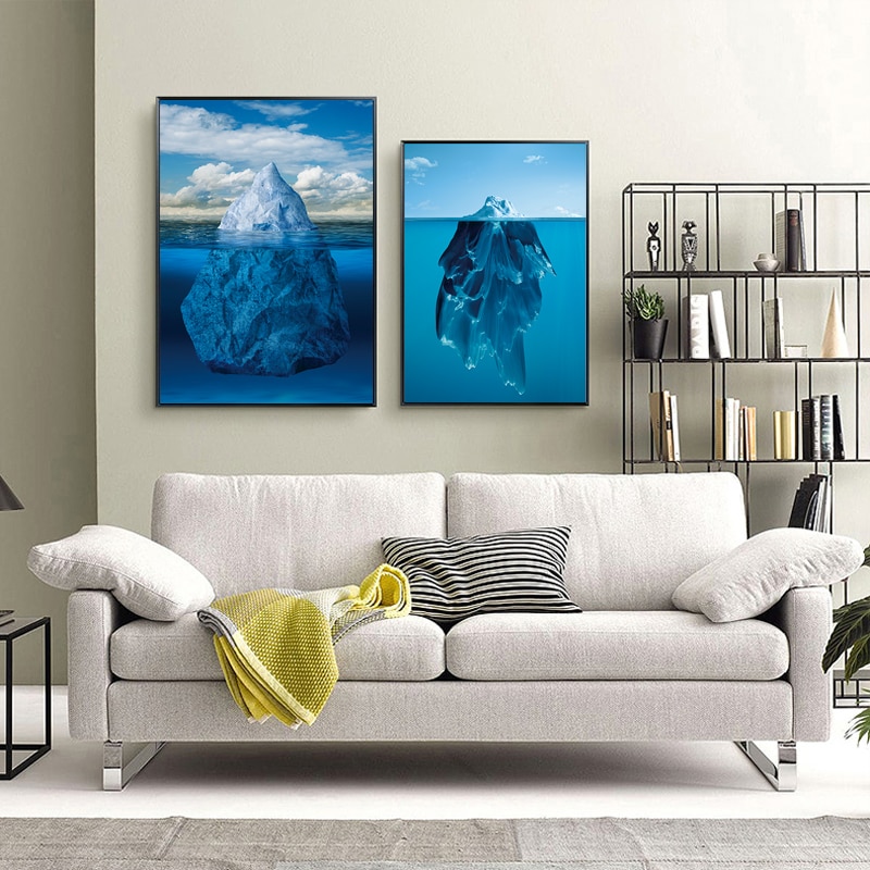 Modern-Blue-Tip-of-the-Iceberg-Canvas-Painting-Poster-and-Print-for-Living-Room-Sea-Wall-4.jpg