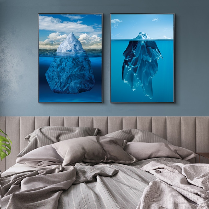 Modern-Blue-Tip-of-the-Iceberg-Canvas-Painting-Poster-and-Print-for-Living-Room-Sea-Wall-5.jpg