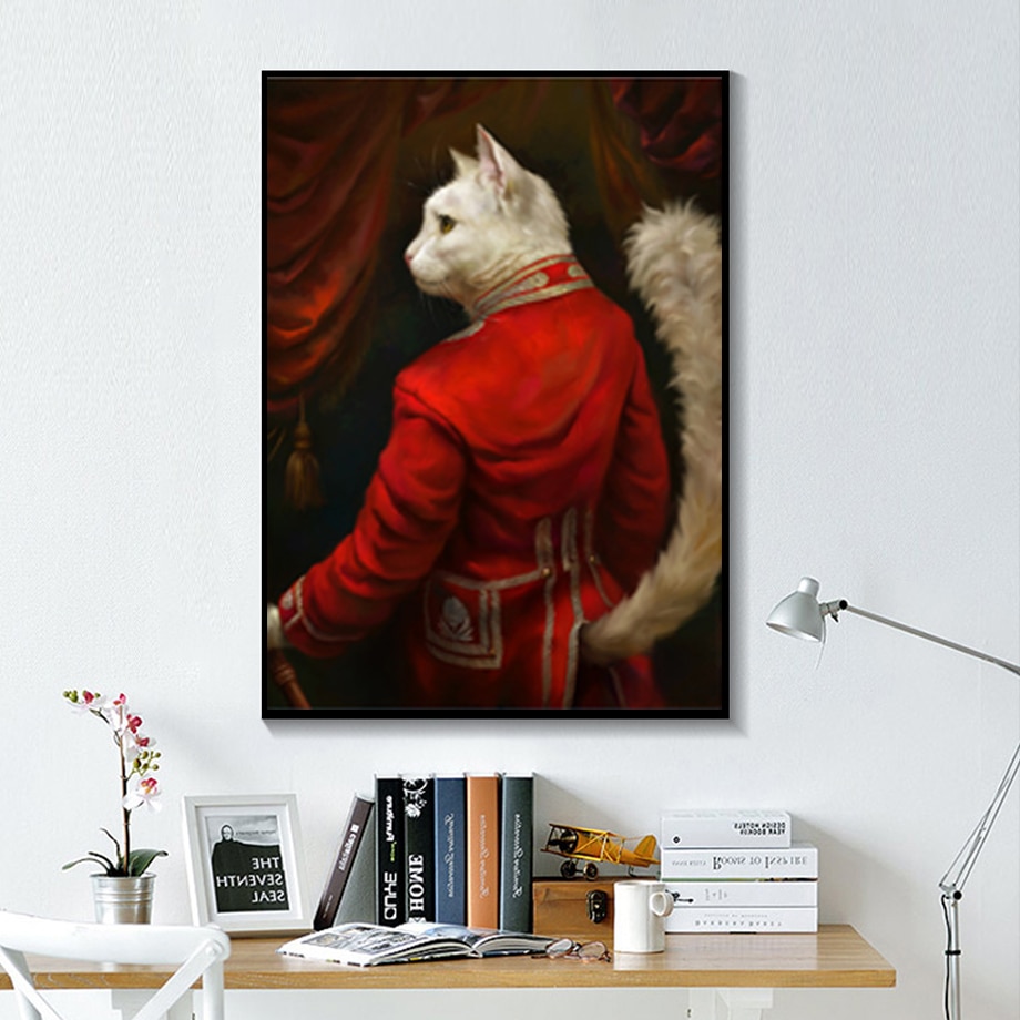 Modern-Canvas-Print-Painting-Nordic-Black-White-Animal-Dog-Cat-Posters-Wall-Art-Cartoon-Modular-Picture-3.jpg