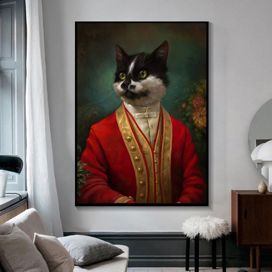 Modern-Canvas-Print-Painting-Nordic-Black-White-Animal-Dog-Cat-Posters-Wall-Art-Cartoon-Modular-Picture-5.jpg