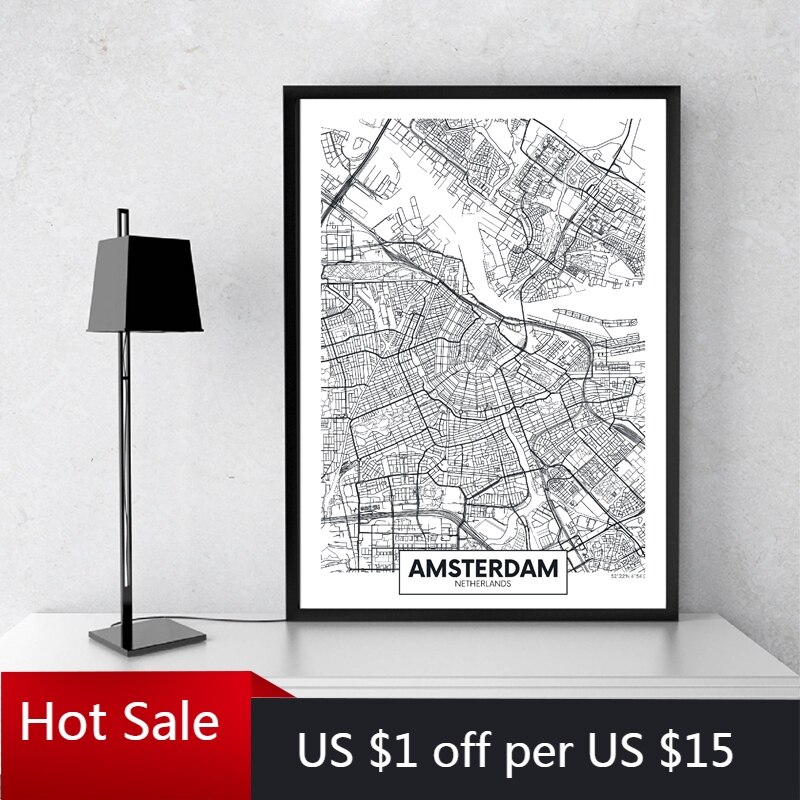 Modern-City-Amsterdam-Map-Minimalist-Canvas-Painting-Black-and-White-Wall-Art-Print-Poster-Pictures-For.jpg
