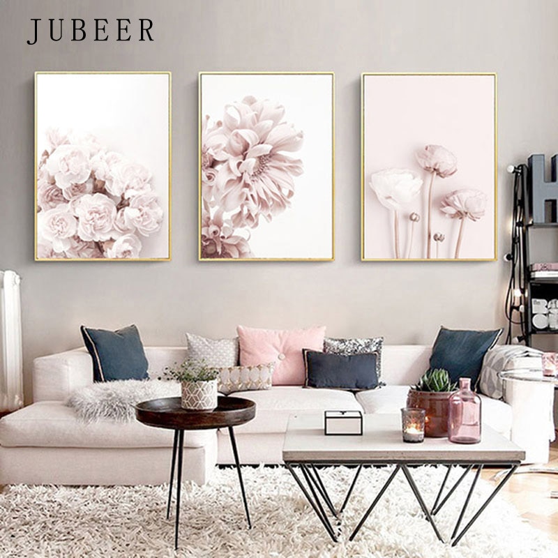 Modern-Flower-Wall-Pictures-for-Living-Room-Pink-Canvas-Printings-Unframed-Poster-Cuadros-Decoracion-Salon-Wall-2.jpg