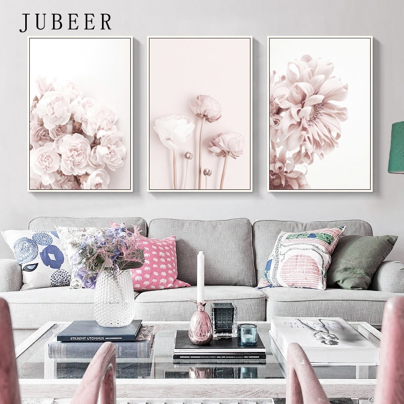 Modern-Flower-Wall-Pictures-for-Living-Room-Pink-Canvas-Printings-Unframed-Poster-Cuadros-Decoracion-Salon-Wall-3.jpg