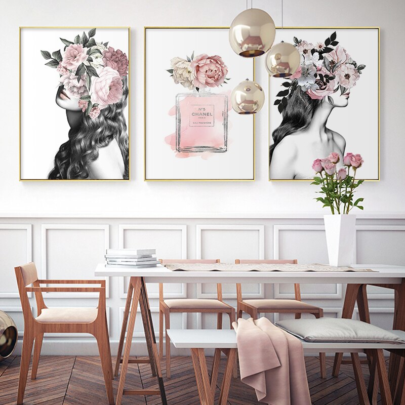 29 gallery wall ideas – ways to beautify your blank spaces