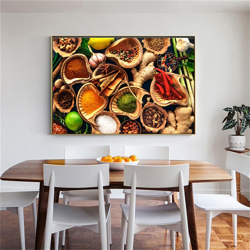 Modern-Kitchen-Decor-Paintings-Herbs-and-Spices-Canvas-Wall-Art-Seasoning-Food-Painting-Pictures-Dinning-Room-2.jpg