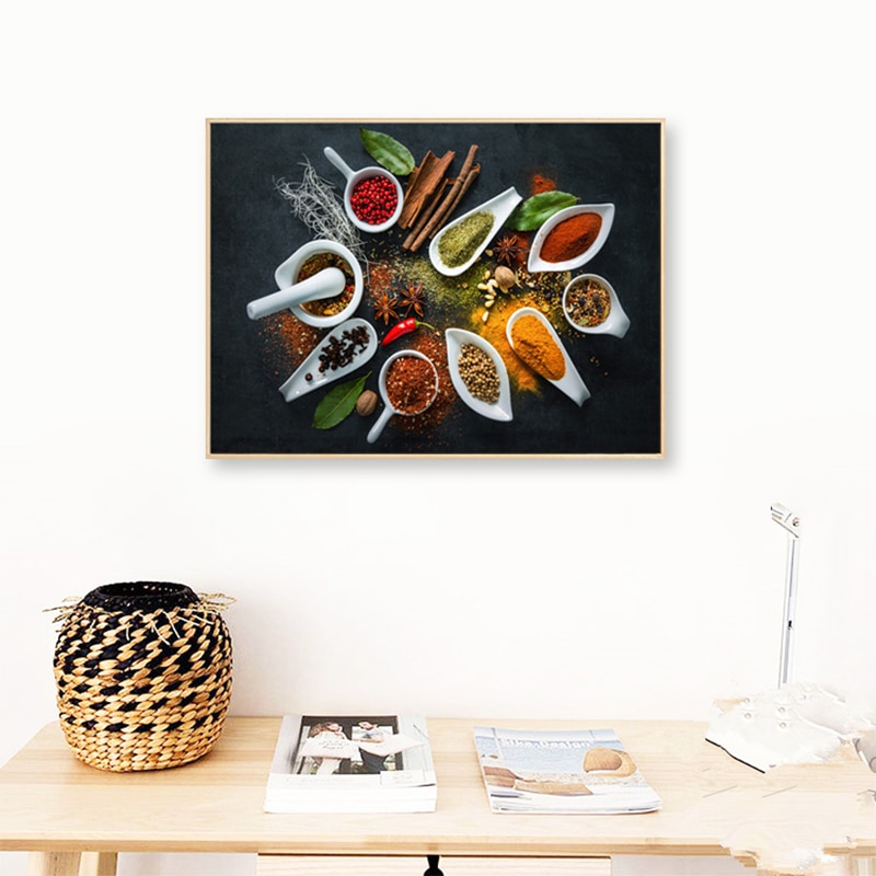 Modern-Kitchen-Decor-Paintings-Herbs-and-Spices-Canvas-Wall-Art-Seasoning-Food-Painting-Pictures-Dinning-Room-4.jpg