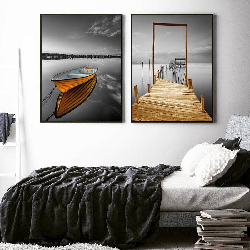 Modern-Landscape-Art-Golden-Sails-and-Calm-Lake-Canvas-Painting-Wall-Art-Pictures-for-Living-Room-2.jpg