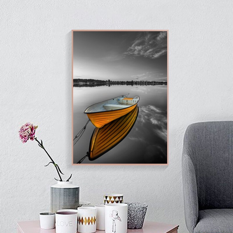 Modern-Landscape-Art-Golden-Sails-and-Calm-Lake-Canvas-Painting-Wall-Art-Pictures-for-Living-Room-3.jpg