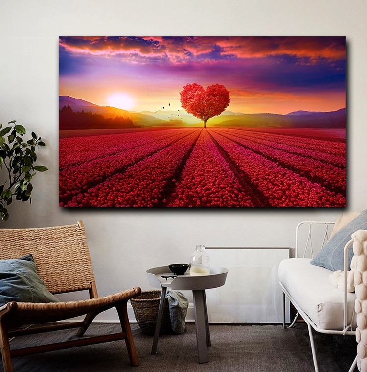 Modern-Love-Tree-Wall-Art-Canvas-Posters-Prints-unframed-Wall-Pictures-For-Office-Living-Room-Home.jpg