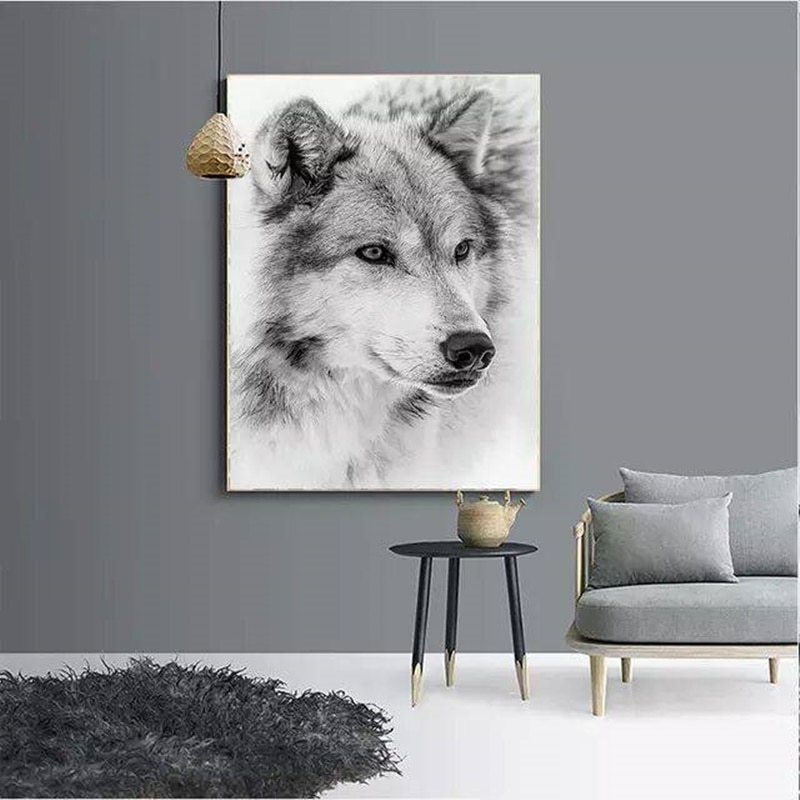 Modern-Minimalism-Style-Black-And-White-Cool-Wolf-Animal-Canvas-Painting-Posters-And-Prints-Wall-Pictures-3.jpg