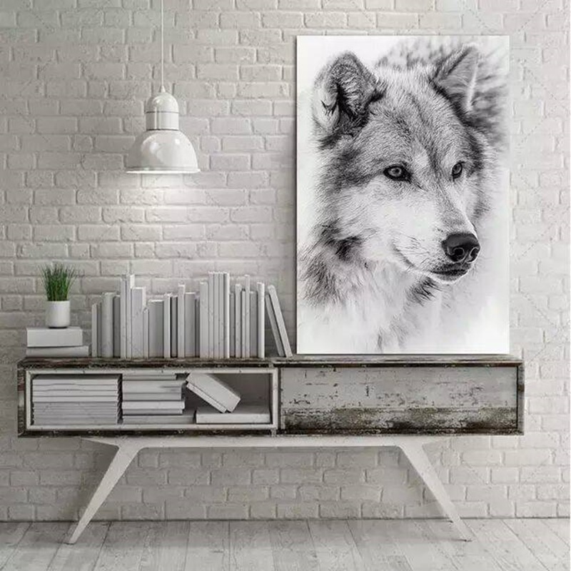 Modern-Minimalism-Style-Black-And-White-Cool-Wolf-Animal-Canvas-Painting-Posters-And-Prints-Wall-Pictures-4.jpg