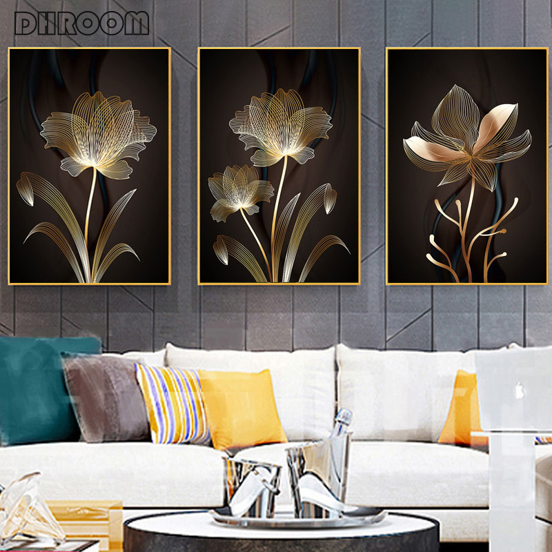 Modern-Minimalist-Abstract-Line-Flower-Painting-on-Canvas-Cuadros-Posters-and-Prints-Scandinavian-Wall-Picture-for-1.jpg