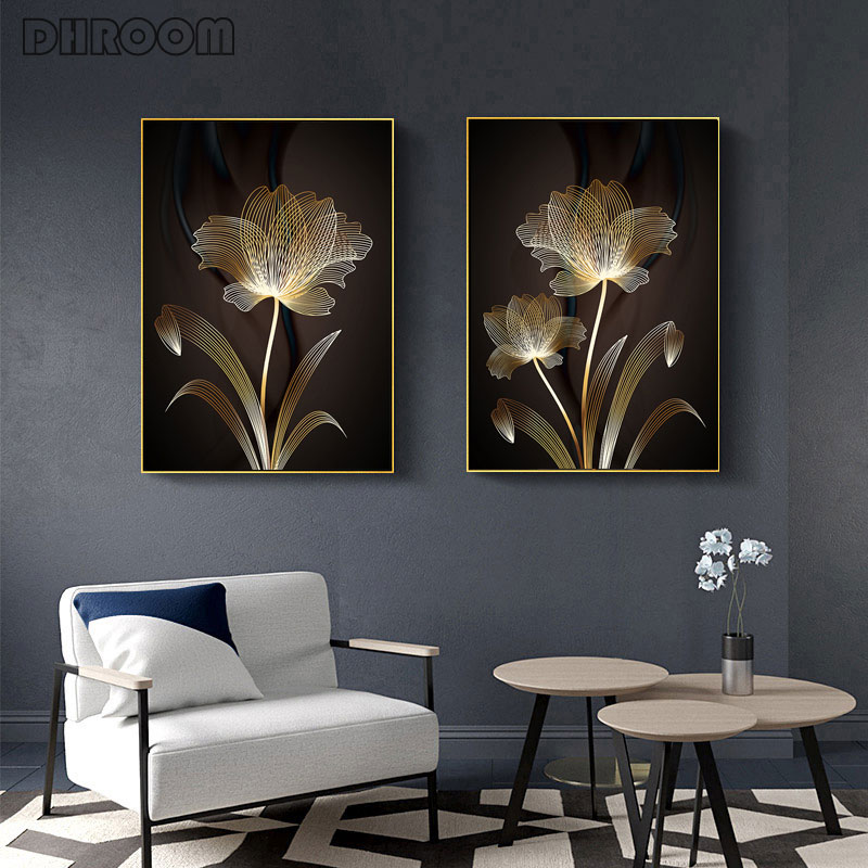 Modern-Minimalist-Abstract-Line-Flower-Painting-on-Canvas-Cuadros-Posters-and-Prints-Scandinavian-Wall-Picture-for-3.jpg
