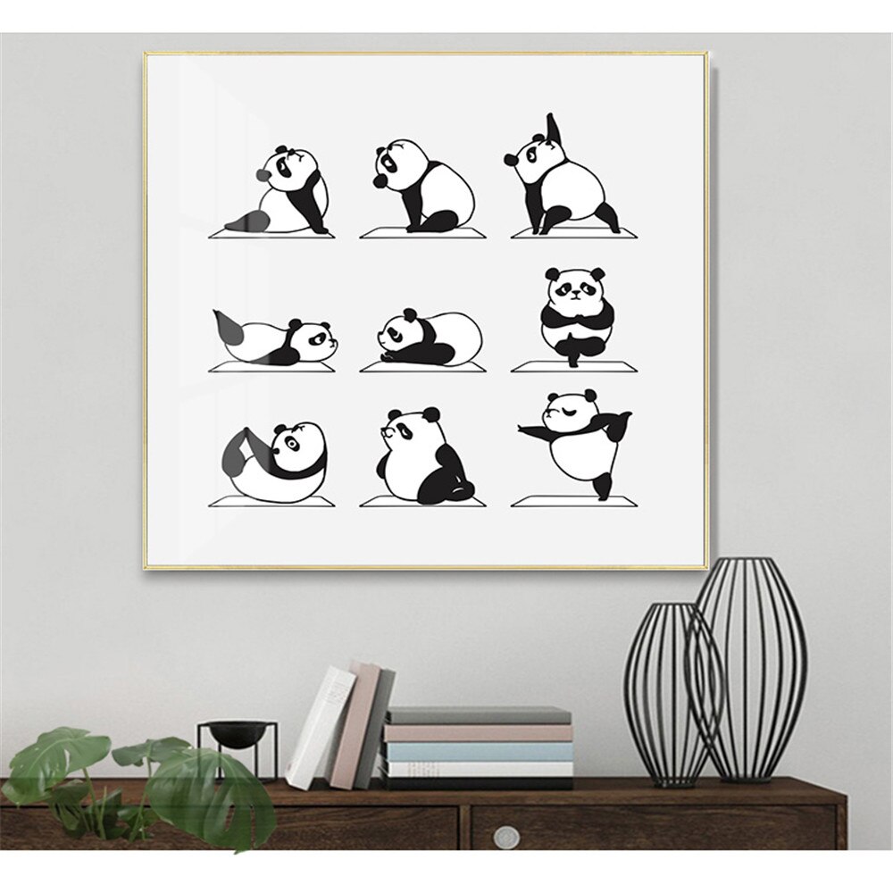 Modern-Minimalist-Black-and-White-Panda-Decorative-Painting-Wall-Art-Canvas-Poster-and-Print-for-Modern-3.jpg