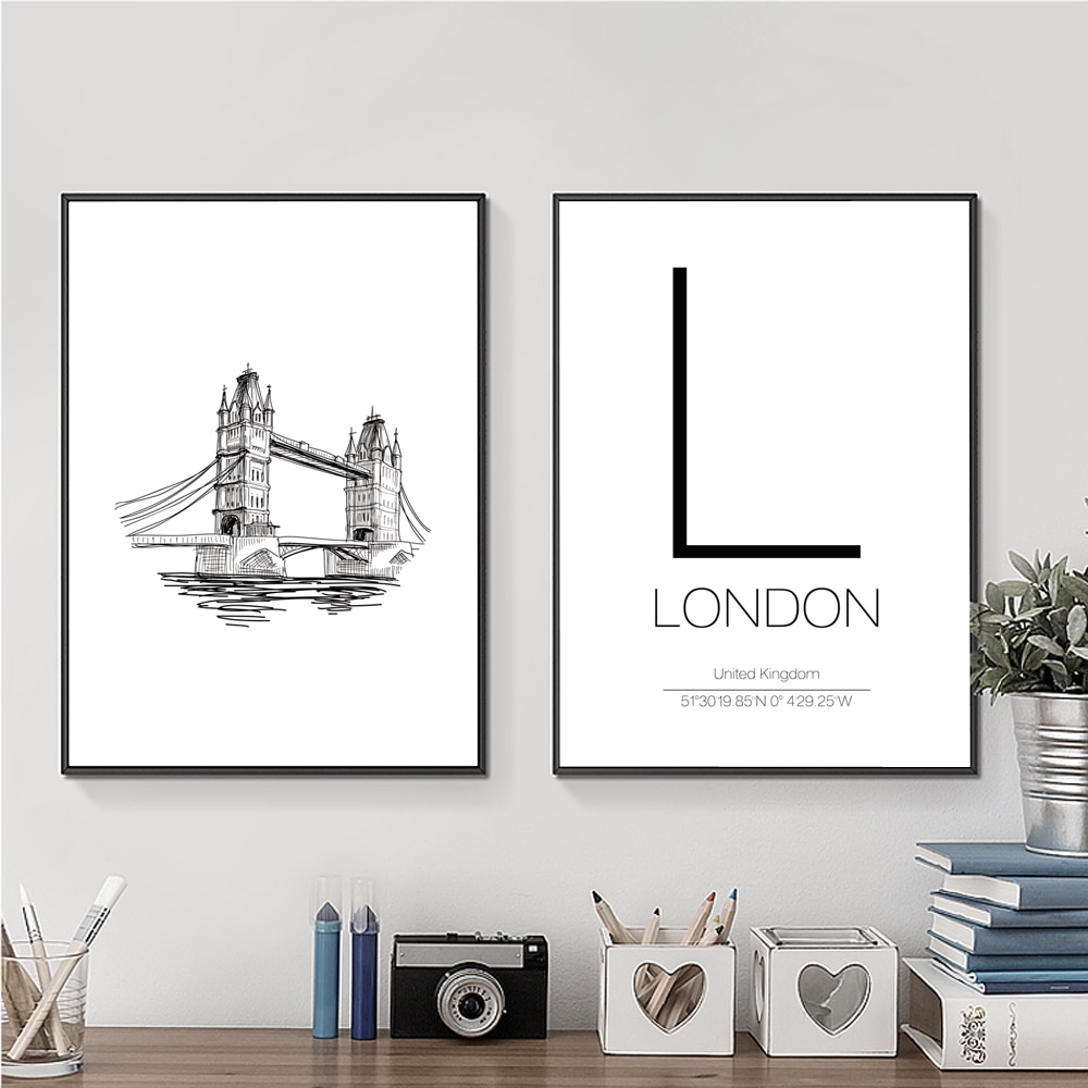 Modern-Minimalist-Canvas-Print-Painting-Poster-Of-London-Tower-Bridge-Frameless-Line-Drawing-Wall-Picture-For.jpg