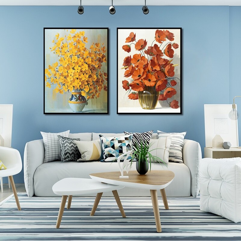 Modern-Minimalist-Potted-Flower-Poster-Red-Yellow-Orange-Flower-Print-Canvas-Painting-Home-Wall-Art-Decoration-2.jpg