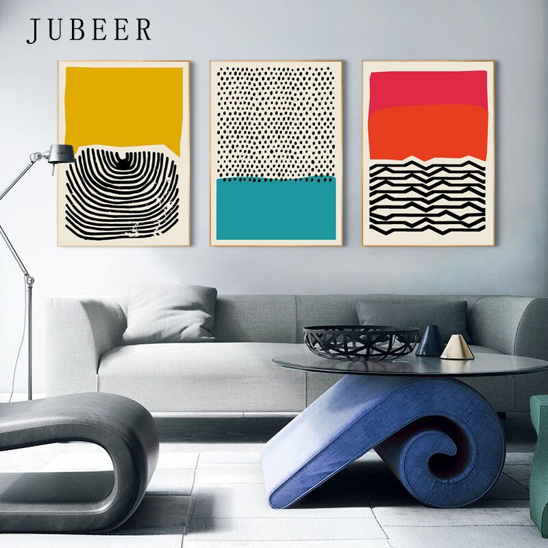 Modern-Multicolored-Abstract-Geometric-Wall-Art-Canvas-Painting-Picture-Posters-and-Prints-Gallery-Kids-Kitchen-Home-9.jpg