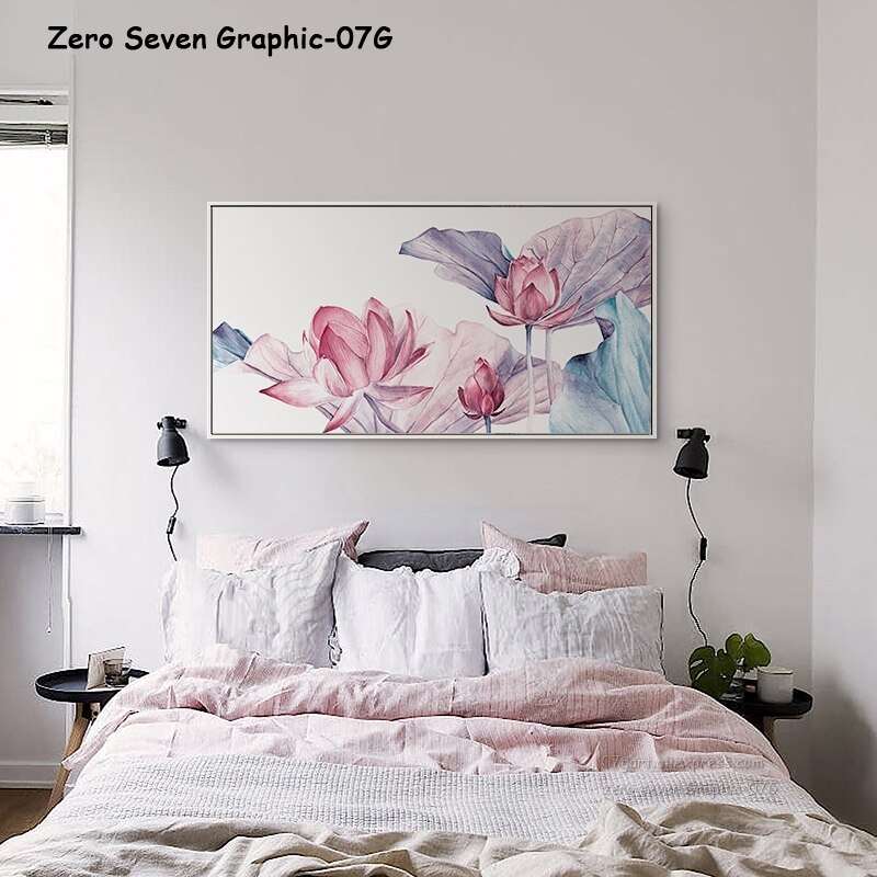 Modern-Nordic-Decorative-Lotus-Banner-Canvas-Painting-Posters-And-Prints-Home-Art-Pictures-Wall-Living-Room-2.jpg