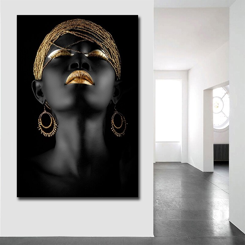 Modern-Style-African-Woman-Paintings-on-Canvas-Golden-Black-Scandinavian-Wall-Art-Poster-and-Print-for-2.jpg