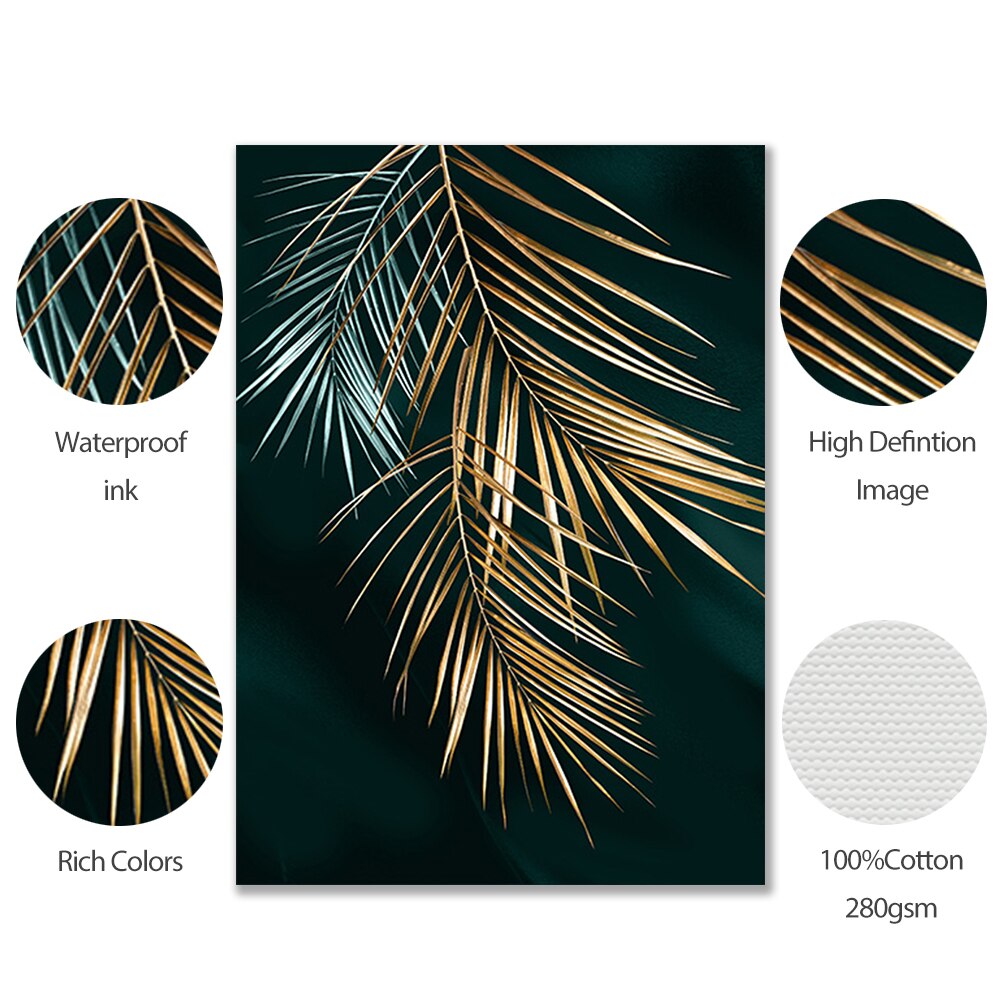 Modern-Style-Canvas-Print-Painting-Abstract-Golden-Plant-Leaves-Picture-Wall-Poster-Art-Aisle-Living-Room-1.jpg