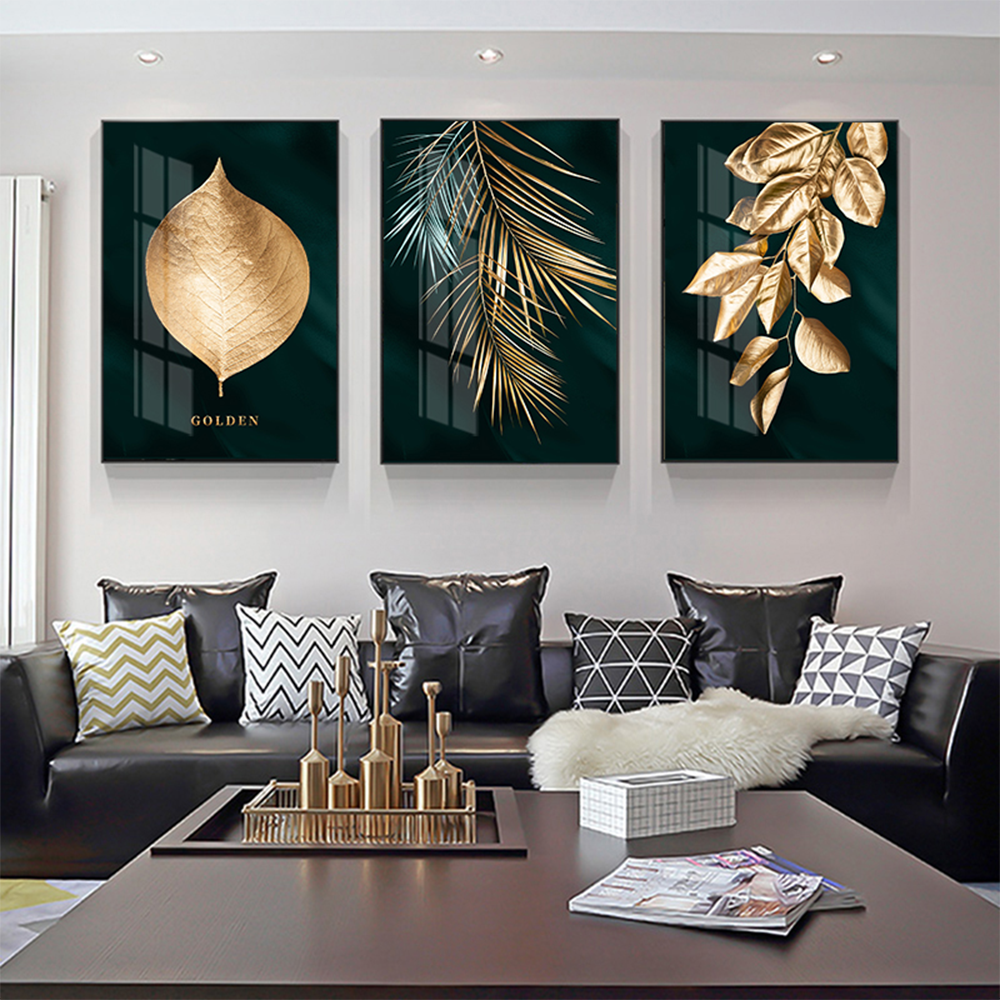 Modern-Style-Canvas-Print-Painting-Abstract-Golden-Plant-Leaves-Picture-Wall-Poster-Art-Aisle-Living-Room.png