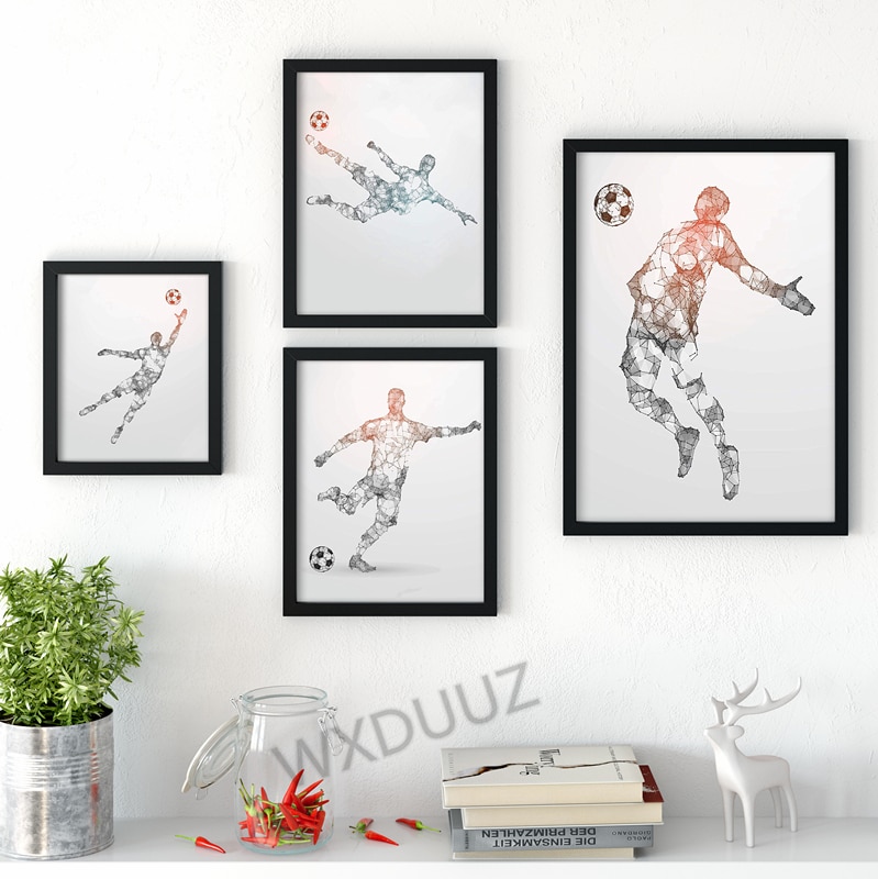 Modern-abstract-geometric-watercolor-football-art-poster-picture-room-home-decoration-children-room-decoration-canvas-painting.jpg