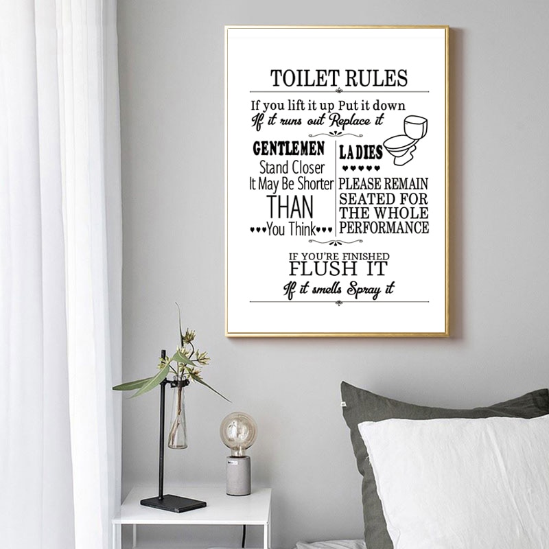 Modern-and-interesting-bathroom-rules-logo-poster-printing-wall-art-oil-painting-toilet-humorous-picture-bathroom-2.jpg
