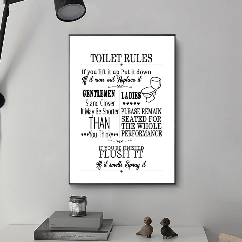 Modern-and-interesting-bathroom-rules-logo-poster-printing-wall-art-oil-painting-toilet-humorous-picture-bathroom-4.jpg
