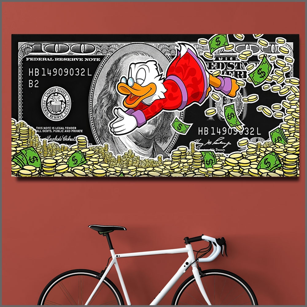 Money-Canvas-Prints-Gold-Standard-Modern-Canvas-Painting-Dollar-Picture-Style-Street-Art-Canvas-for-Home-2.jpg